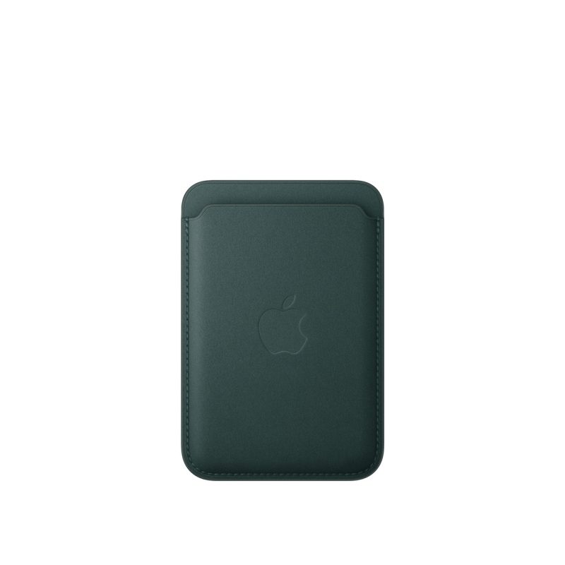 iPhone FineWoven Wallet with MagSafe - Image 3