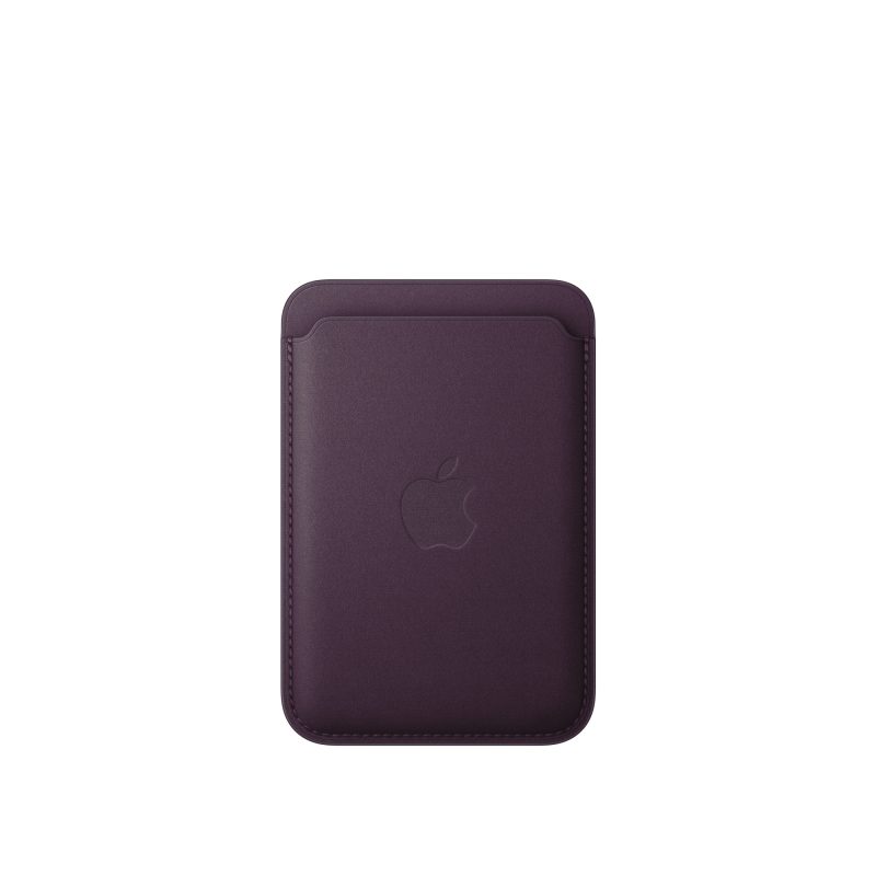 iPhone FineWoven Wallet with MagSafe - Image 2