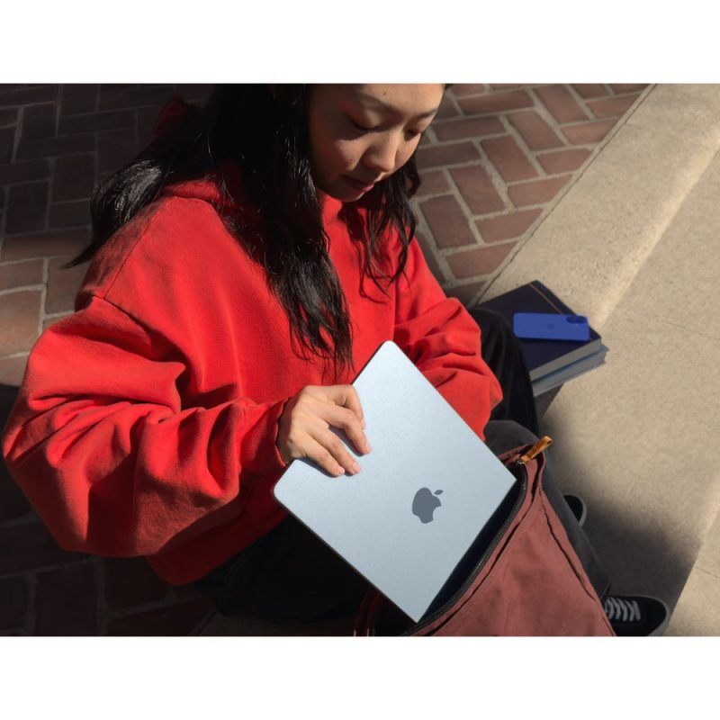 15-inch MacBook Air M4 chip - Image 5