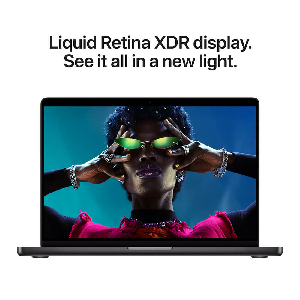 14-inch MacBook Pro M5 - Image 8