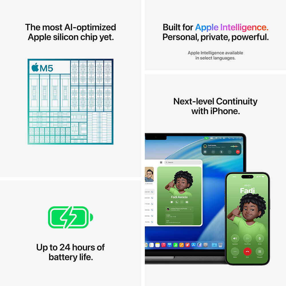 14-inch MacBook Pro M5 - Image 7