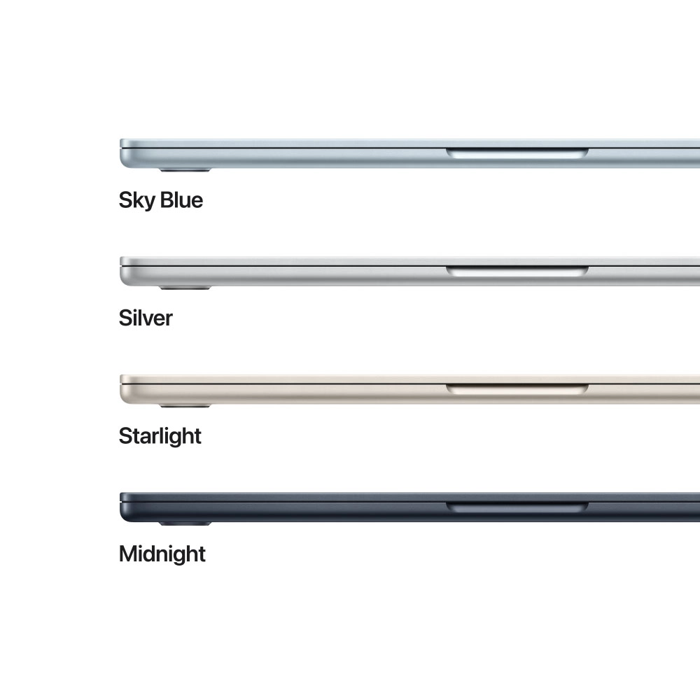 13-inch MacBook Air M5 Chip - Image 3