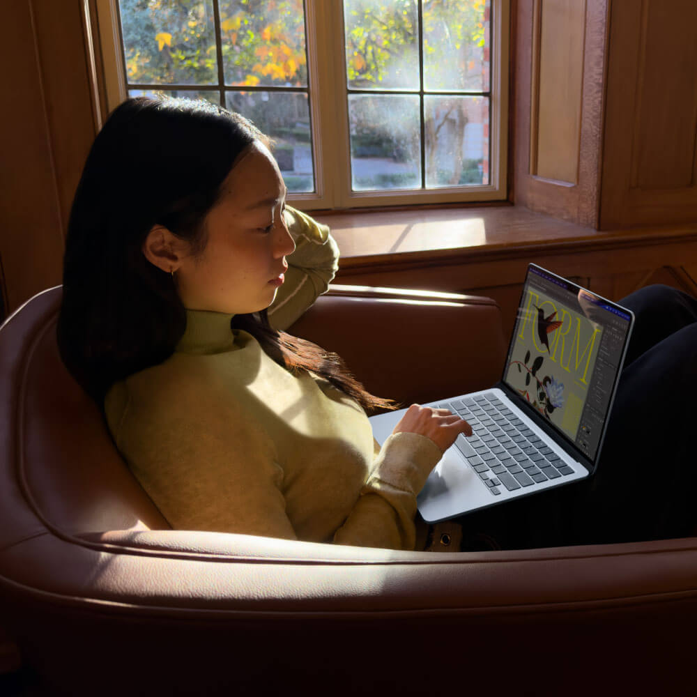 13-inch MacBook Air M5 Chip - Image 9