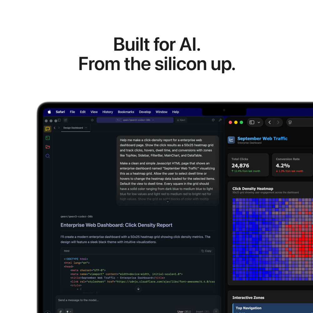 14-inch MacBook Pro M5 Pro - Image 7