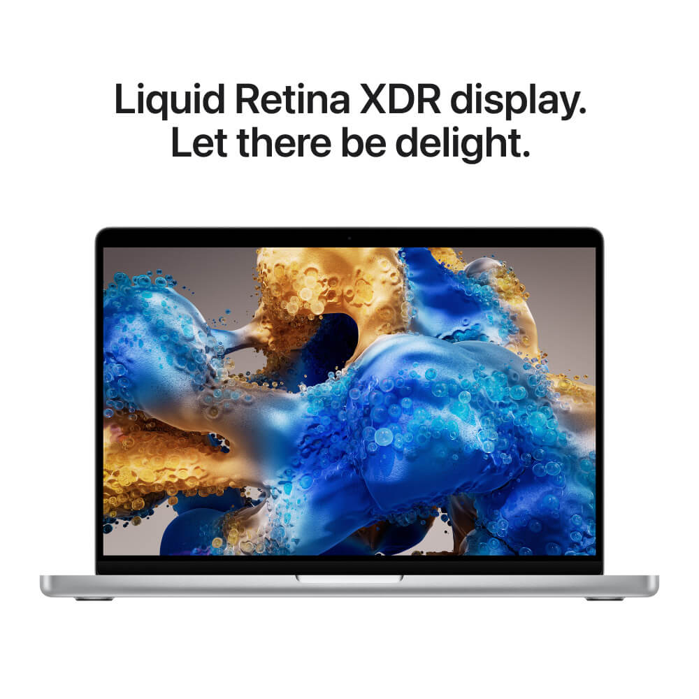 14-inch MacBook Pro M5 Pro - Image 9