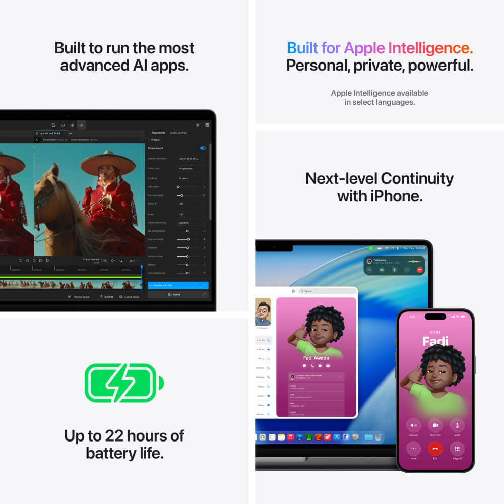 14-inch MacBook Pro M5 Pro - Image 11