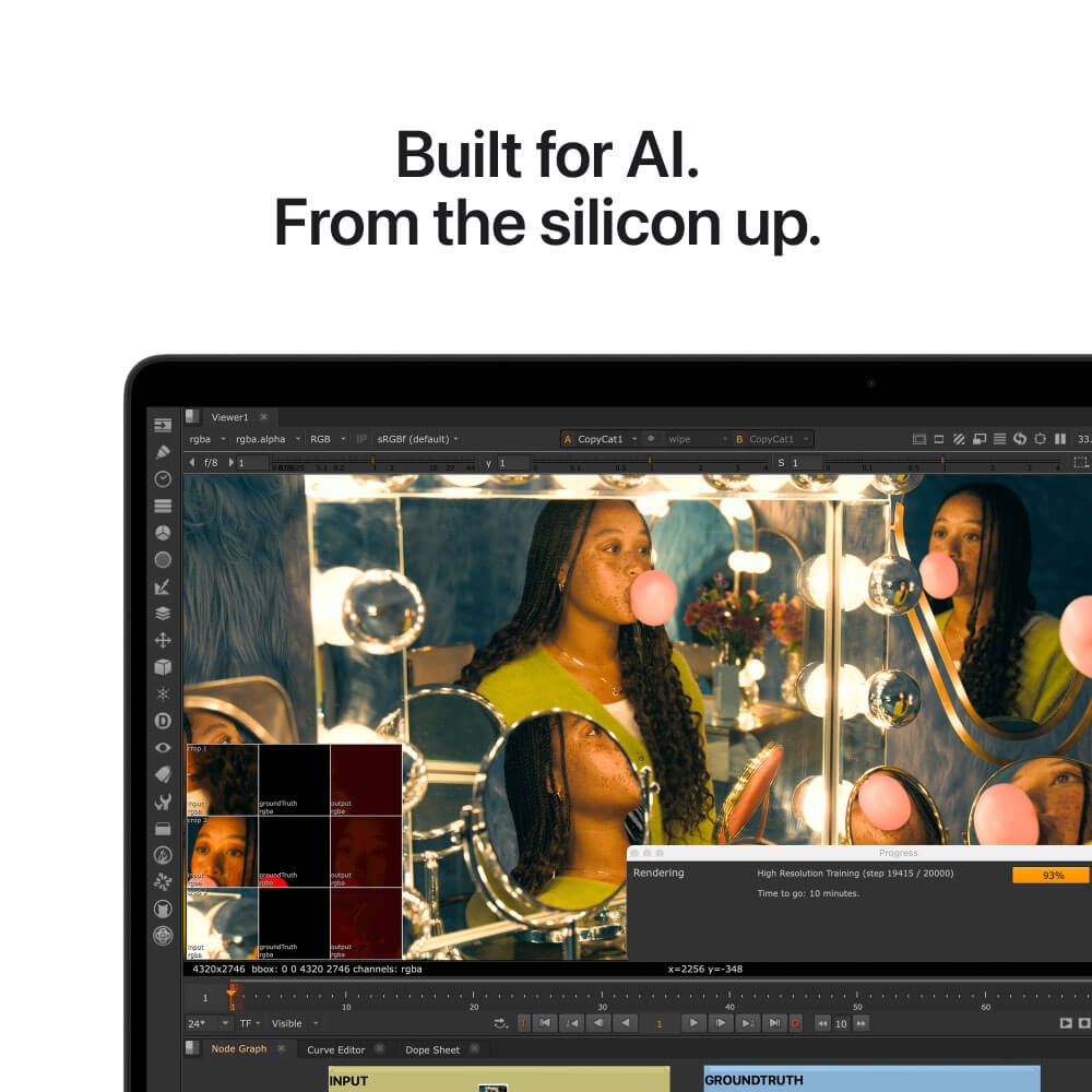 16-inch MacBook Pro M5 Pro - Image 8