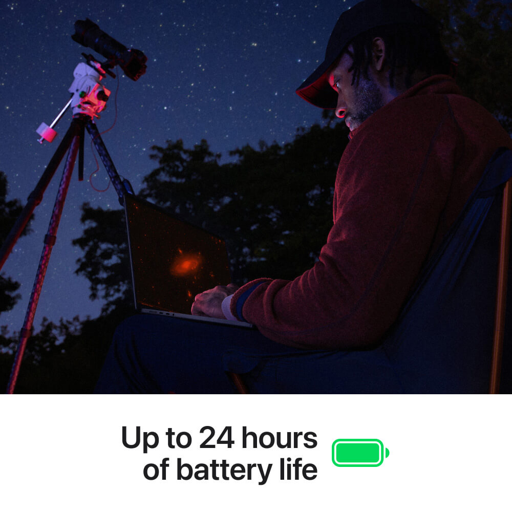 16-inch MacBook Pro M5 Pro - Image 7