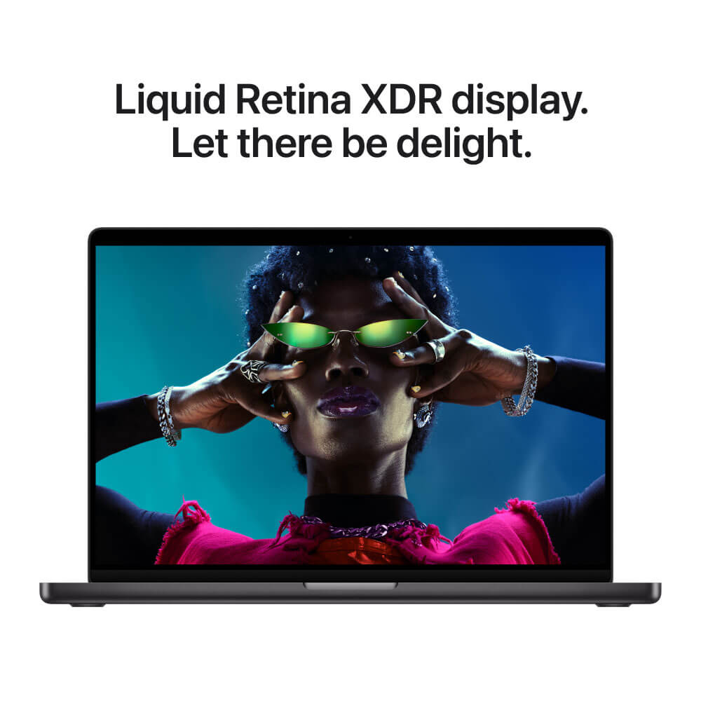 16-inch MacBook Pro M5 Max - Image 5