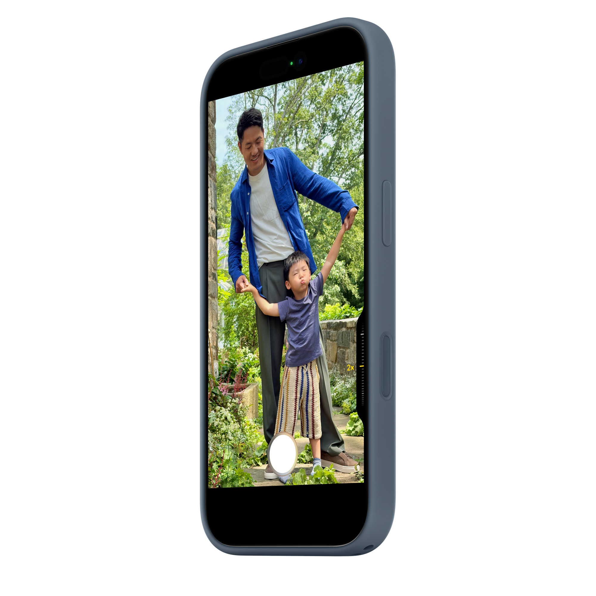 iPhone 17 Silicone Case with MagSafe - Image 7