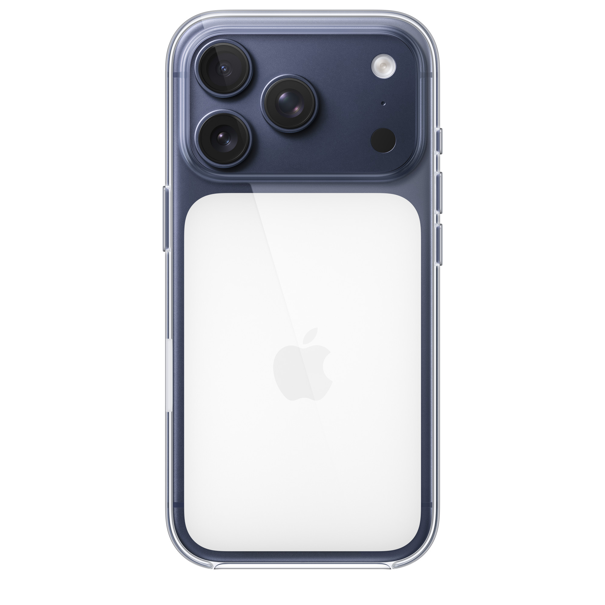 iPhone 17 Pro Clear Case with MagSafe - Image 3