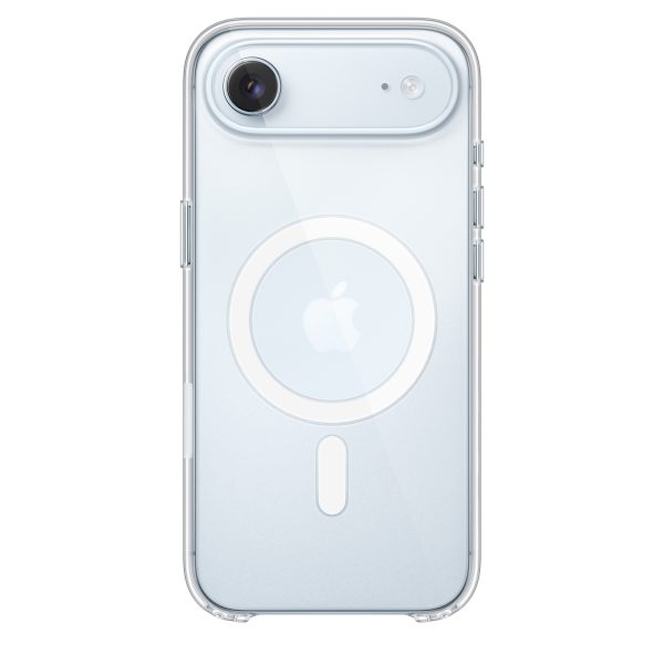 iPhone Air Case with MagSafe