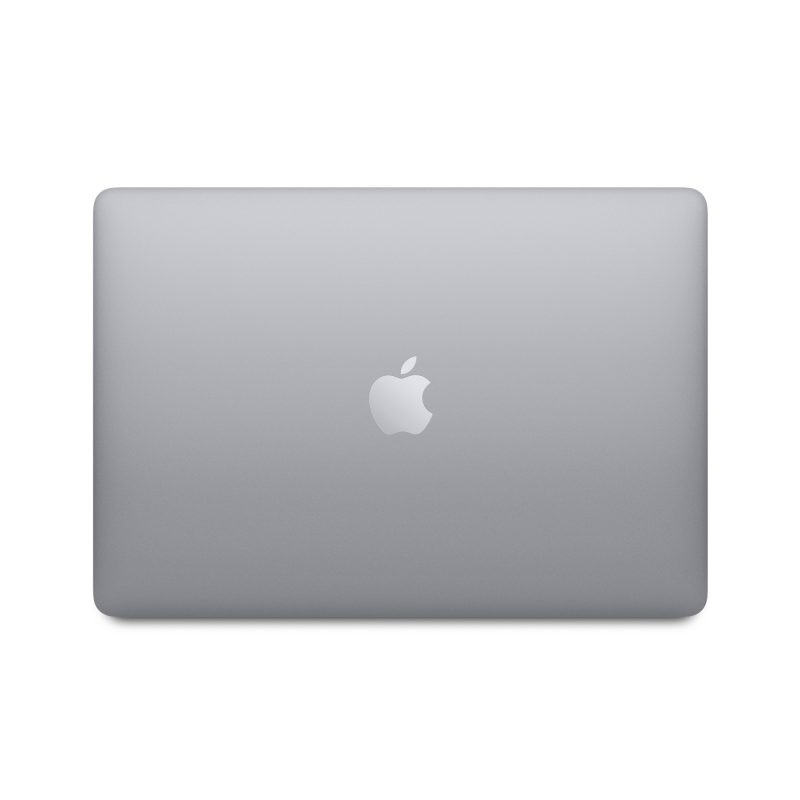 13-inch MacBook Air M1 chip 256 GB - Space Gray - Image 2