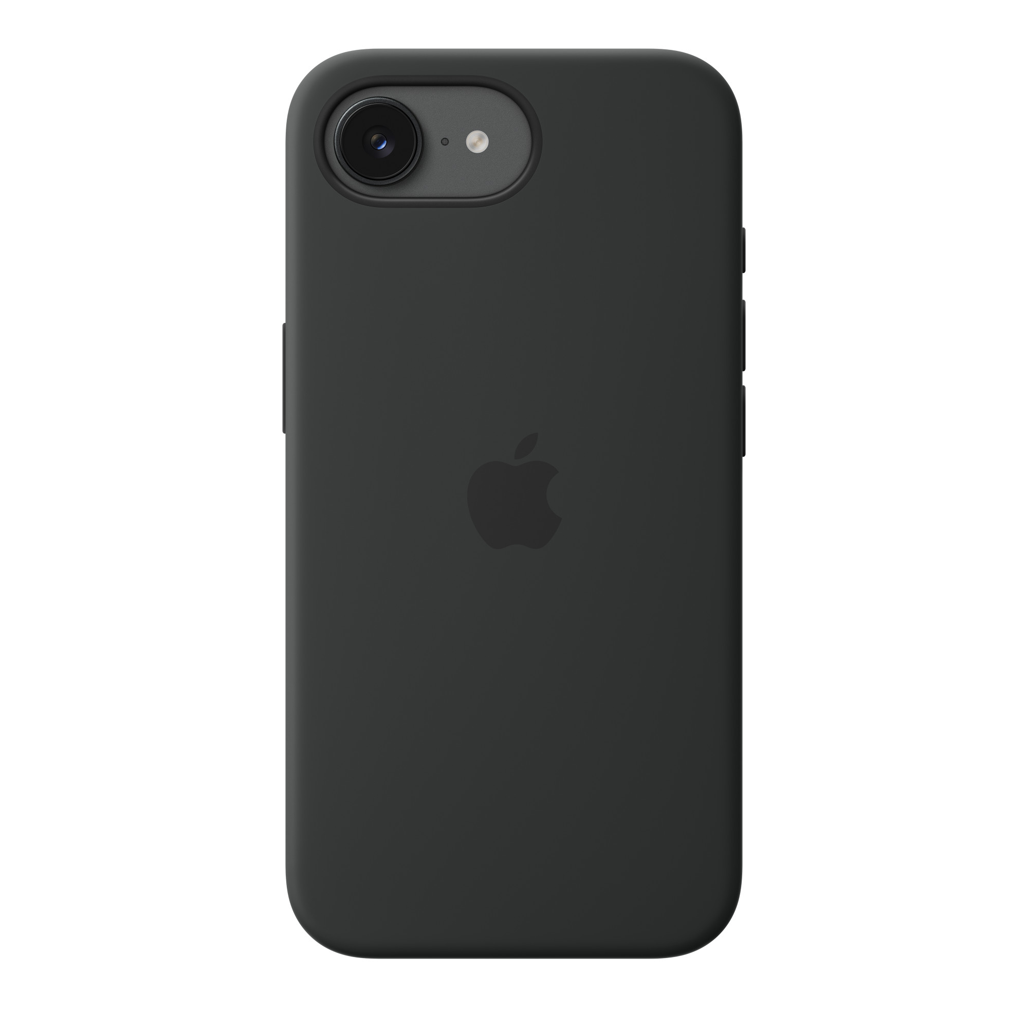 iPhone 17e Silicone Case with MagSafe - Image 2