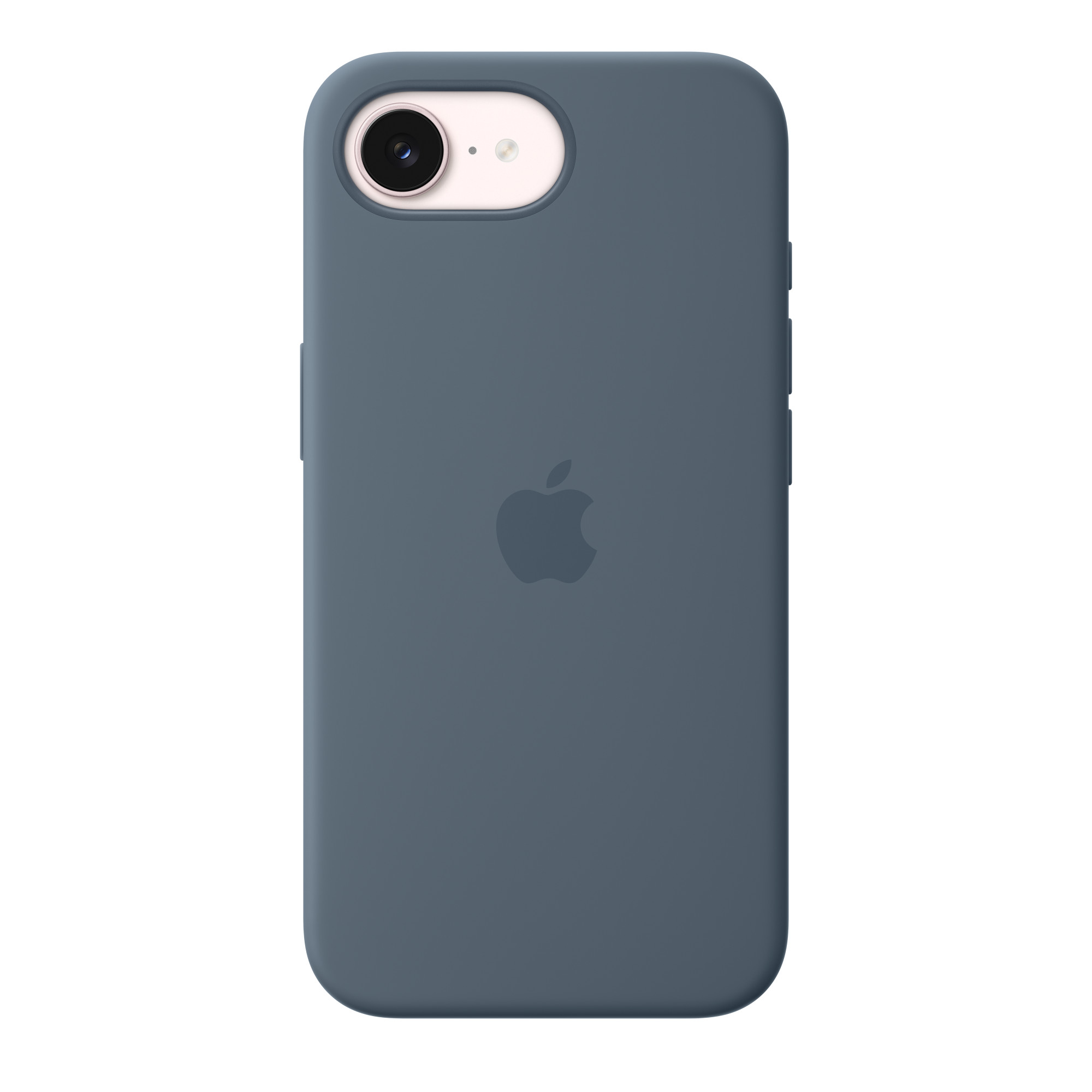 iPhone 17e Silicone Case with MagSafe - Image 3