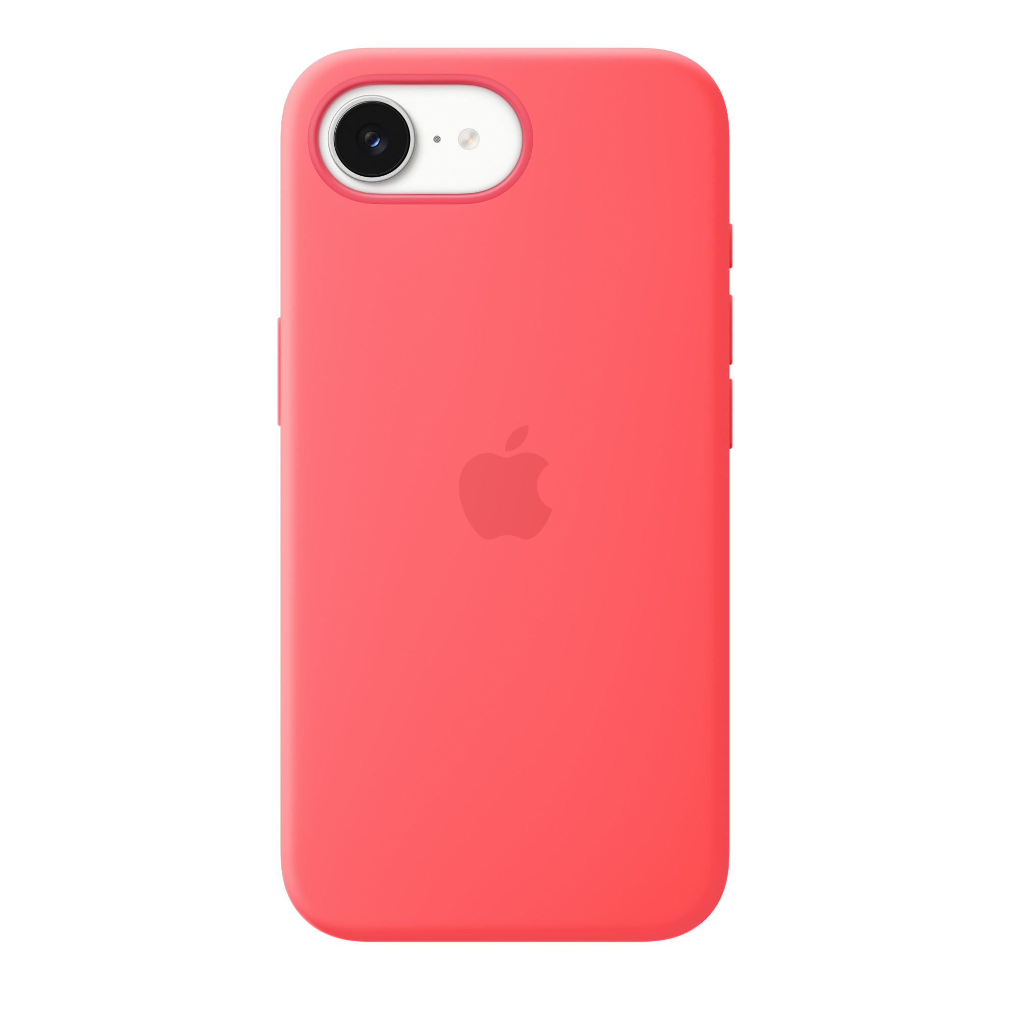 iPhone 17e Silicone Case with MagSafe - Image 5