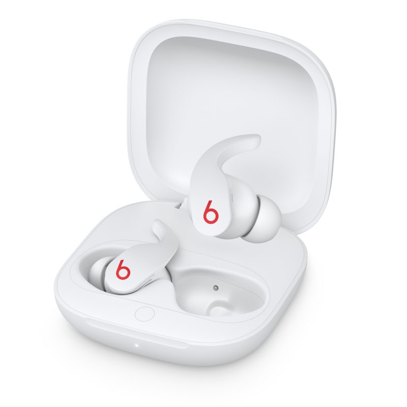Beats Fit Pro True Wireless Earbuds - Image 2