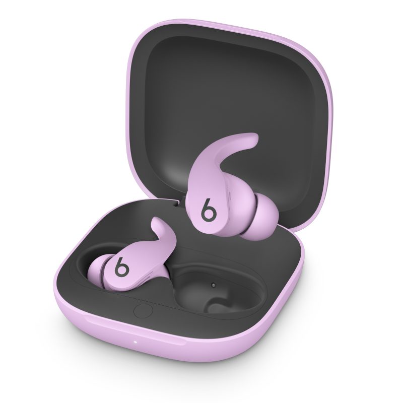 Beats Fit Pro True Wireless Earbuds - Image 3