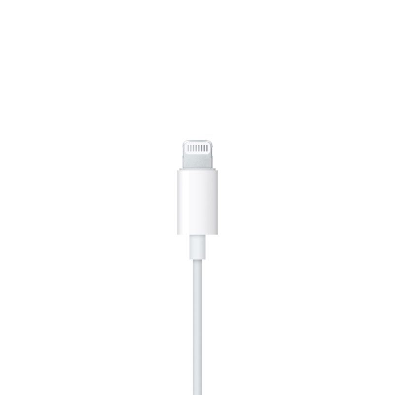 Apple EarPods (Lightning Connector) - Image 5