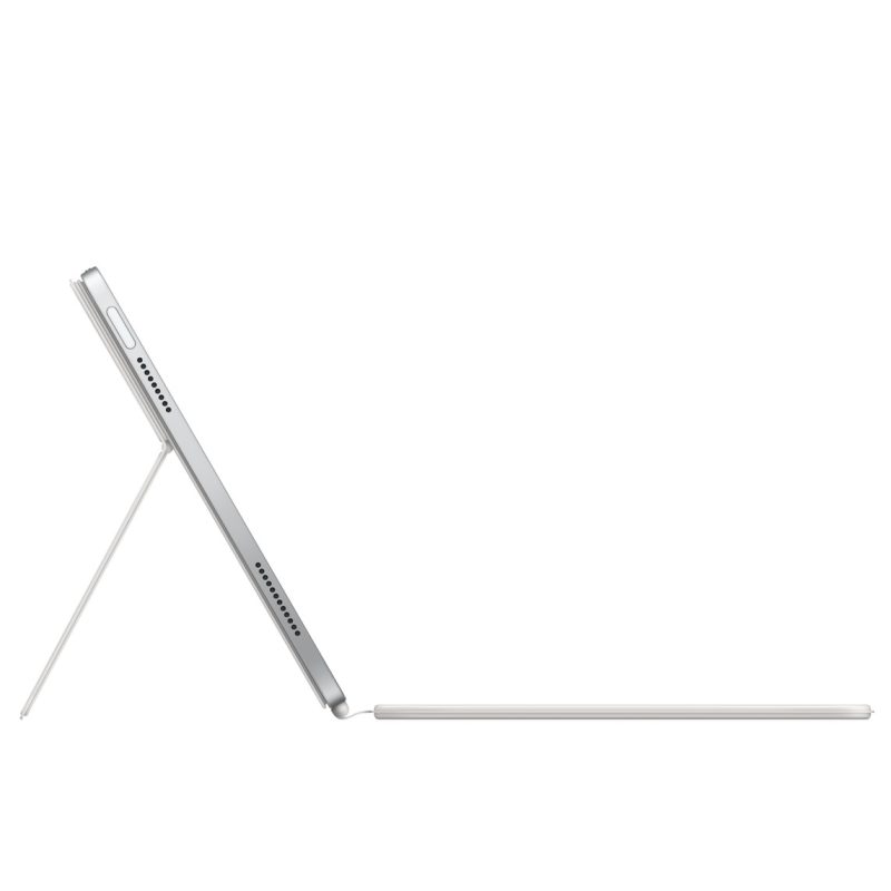 Apple Magic Keyboard Folio for iPad (10th generation) - Arabic - Image 4