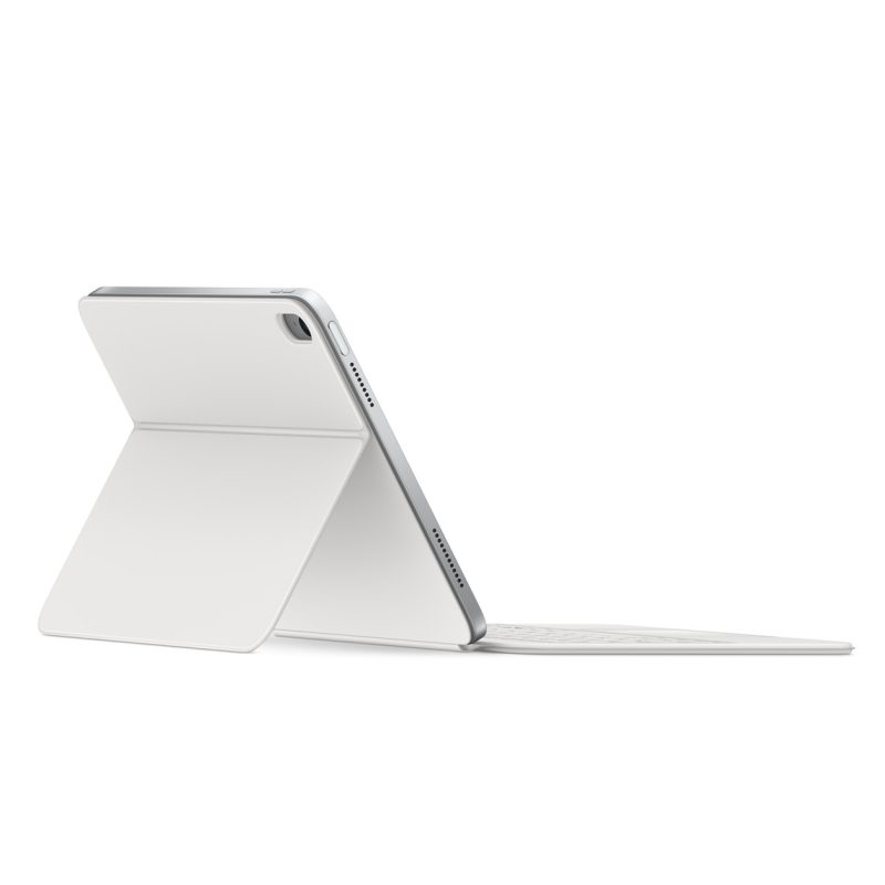 Apple Magic Keyboard Folio for iPad (10th generation) - Arabic - Image 3