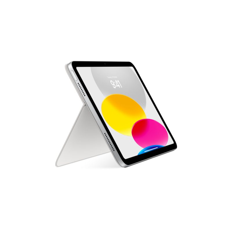 Apple Magic Keyboard Folio for iPad (10th generation) - Arabic - Image 5