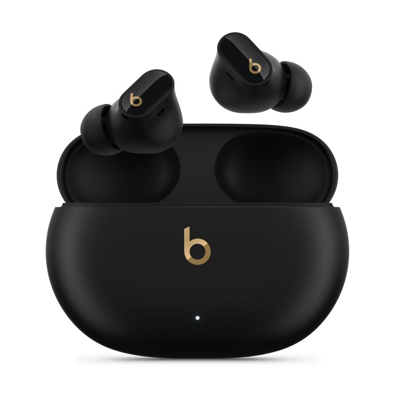 Beats Studio Buds + - True Wireless Noise Cancelling Earbuds