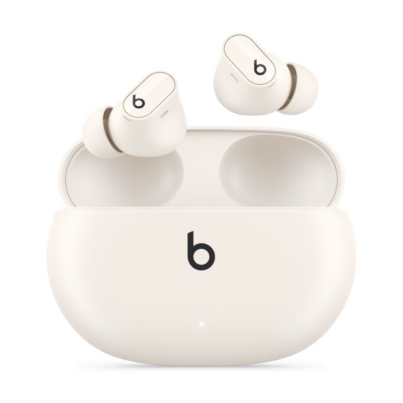 Beats Studio Buds + - True Wireless Noise Cancelling Earbuds - Image 2