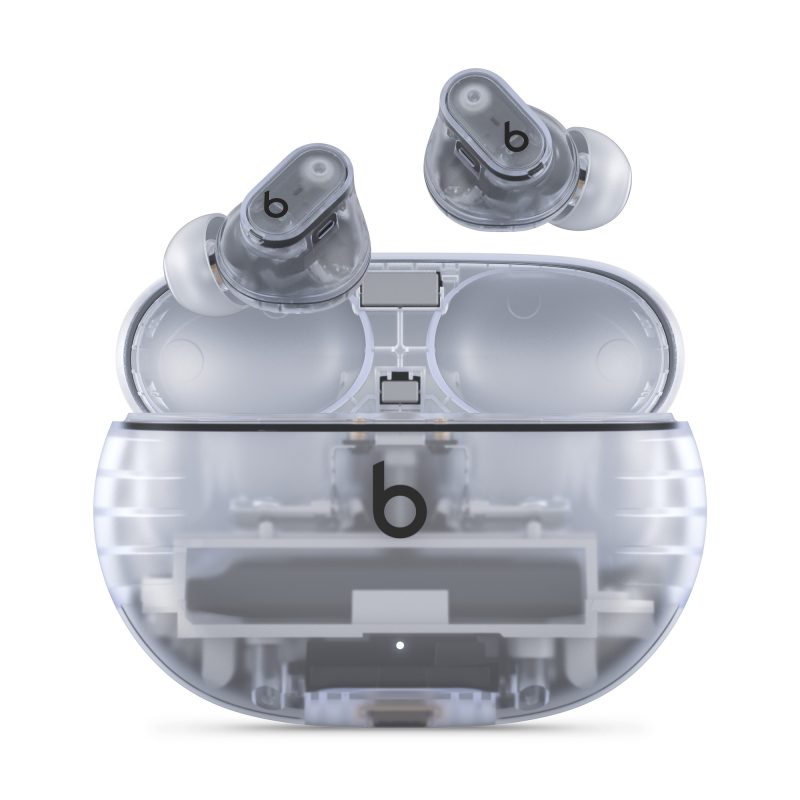 Beats Studio Buds + - True Wireless Noise Cancelling Earbuds - Image 3