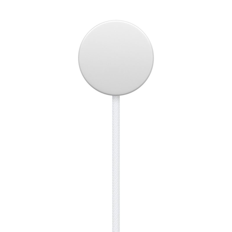 Apple Watch Magnetic Fast Charger to USB-C Cable (1 m) - Image 3
