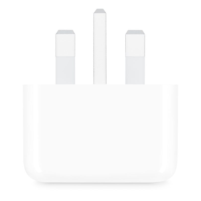 Apple 20W USB-C Power Adapter - Image 2