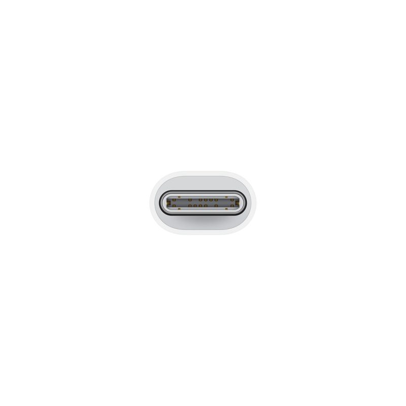 Apple USB-C to Lightning Adapter - Image 3