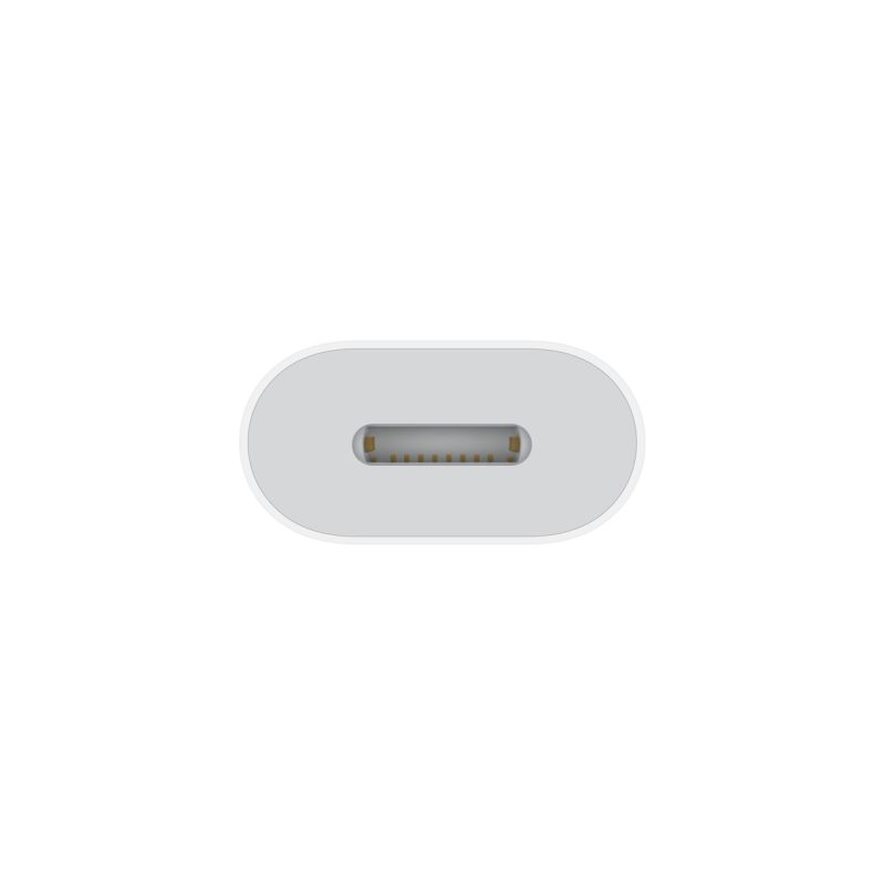 Apple USB-C to Lightning Adapter - Image 2