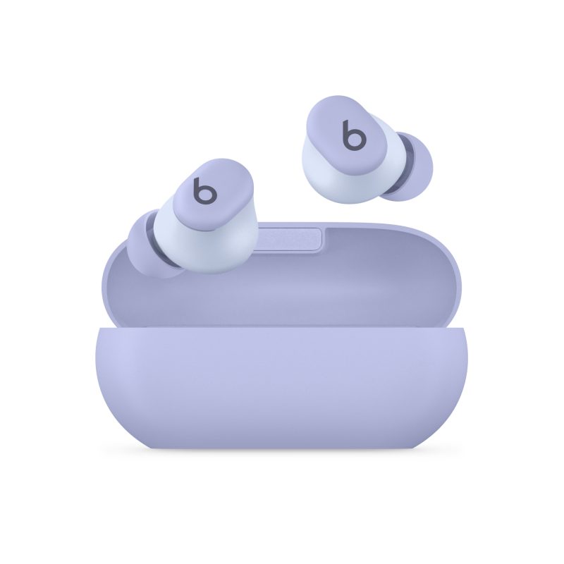 Beats Solo Buds - True Wireless Earbuds - Image 2