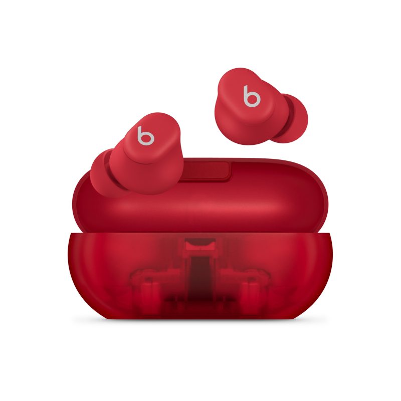 Beats Solo Buds - True Wireless Earbuds - Image 4