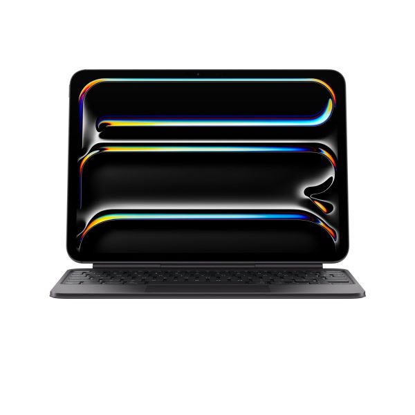 Magic Keyboard for iPad Pro 11-inch (M4) - Arabic