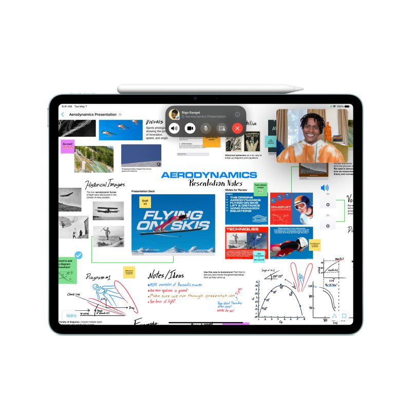 Apple Pencil Pro - Image 3