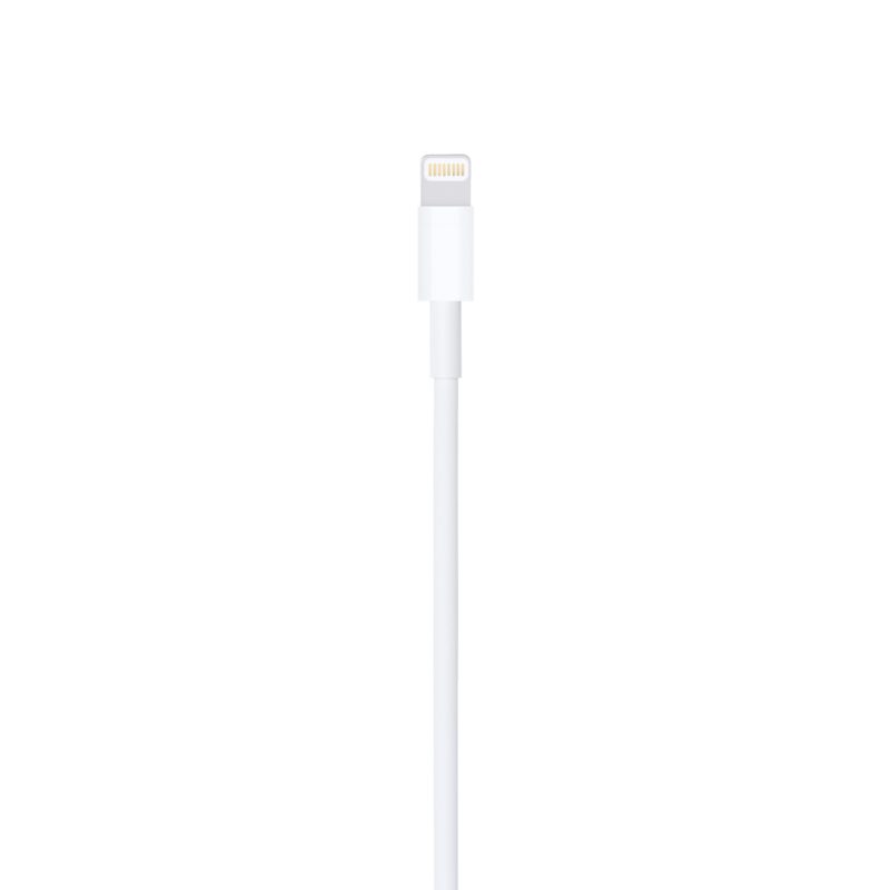 Apple lightning to USB (1m) - Image 3