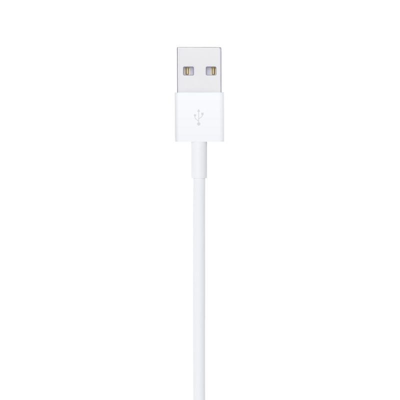 Apple lightning to USB (1m) - Image 4