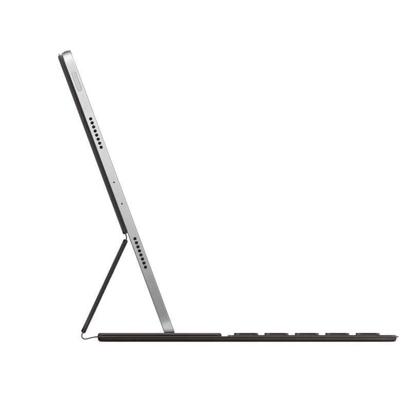 Smart Keyboard Folio for iPad Pro 11-inch (4th generation) and iPad Air (5th generation) - Arabic - Image 3