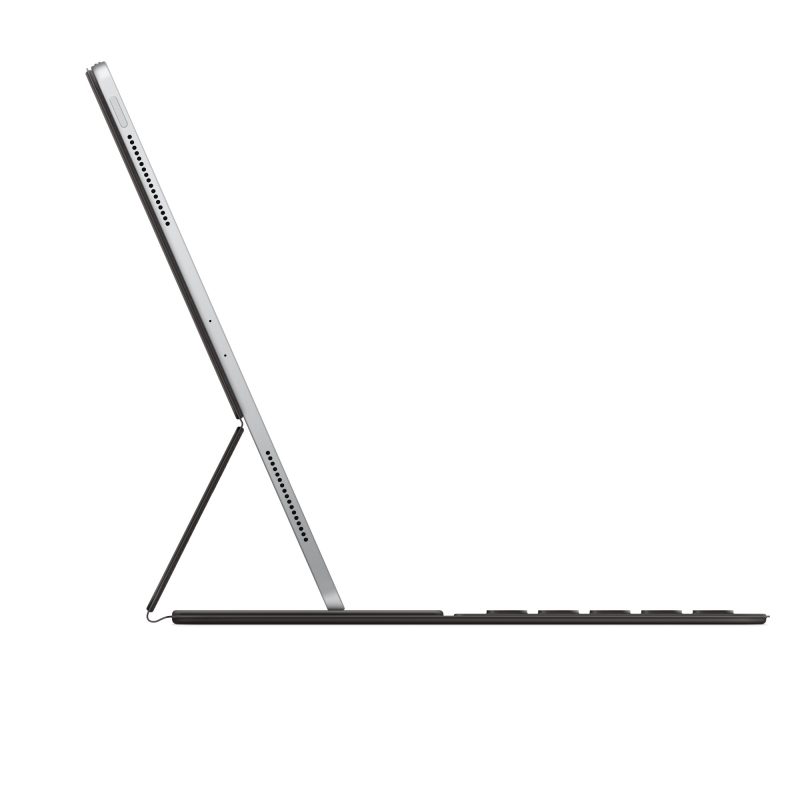 Smart Keyboard Folio for 12.9-inch iPad Pro (6th generation) - British English - Image 3