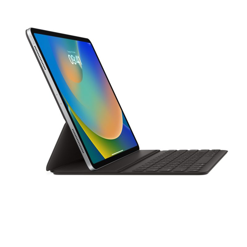 Smart Keyboard Folio for 12.9-inch iPad Pro (6th generation) - British English - Image 4