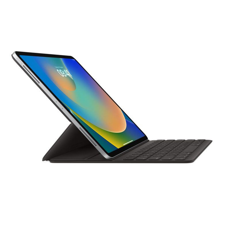 Smart Keyboard Folio for 12.9-inch iPad Pro (6th generation) - British English - Image 5