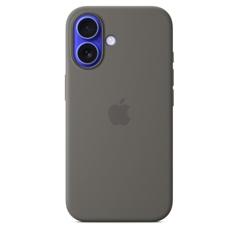 iPhone16 Silicone Case with MagSafe - Image 4