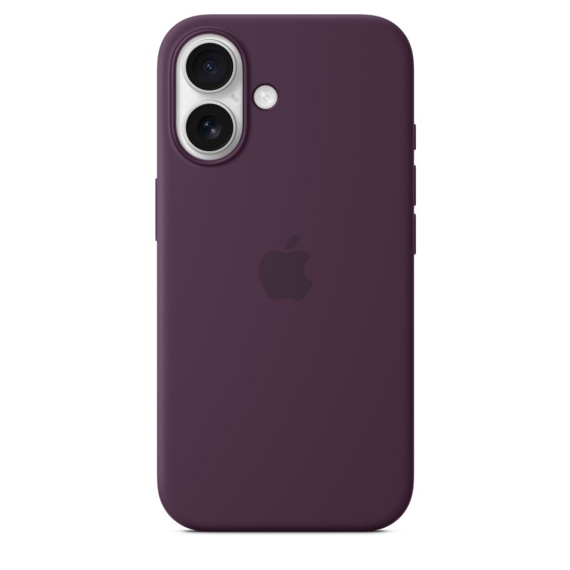 iPhone16 Silicone Case with MagSafe - Image 3