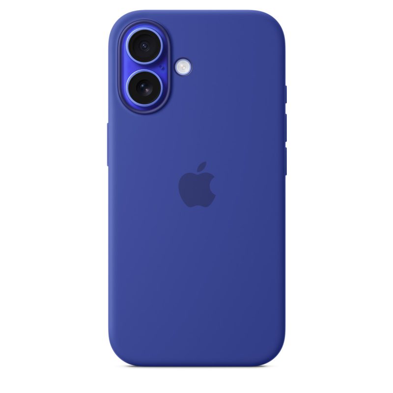 iPhone16 Silicone Case with MagSafe - Image 6