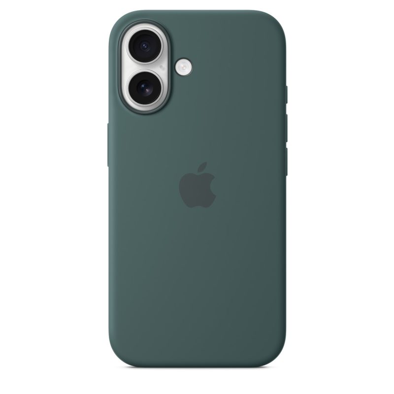 iPhone16 Silicone Case with MagSafe - Image 5