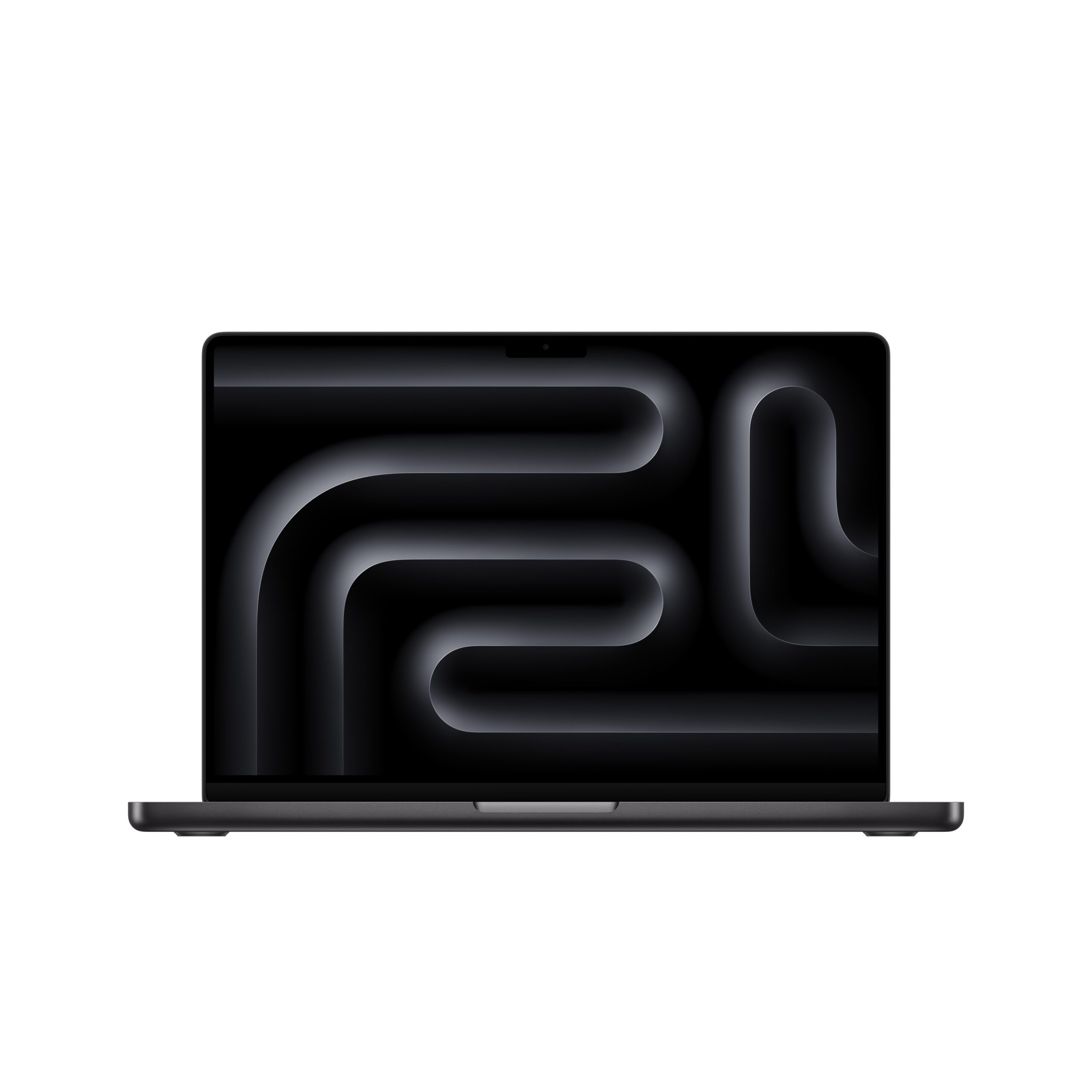 16-inch MacBook Pro M3 Pro