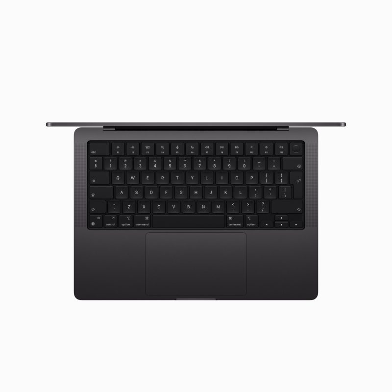 16-inch MacBook Pro M3 Pro - Image 2