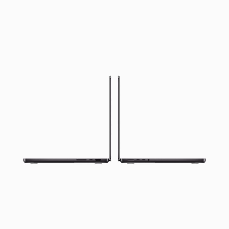 16-inch MacBook Pro M3 Pro - Image 10